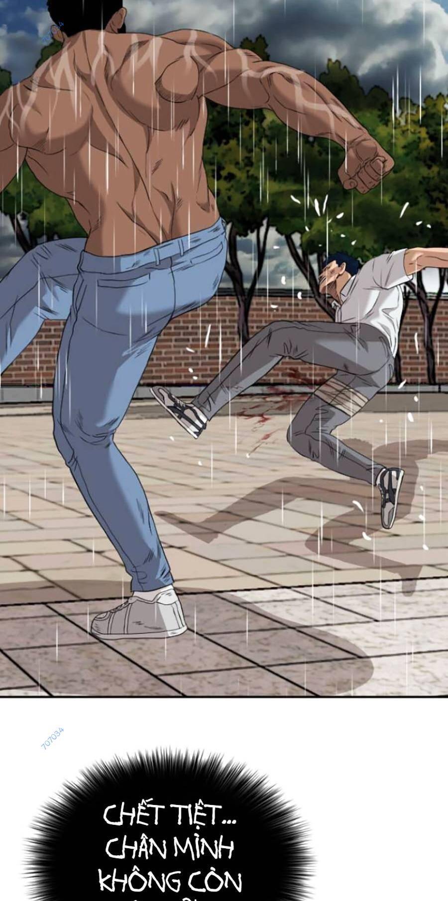 Người Xấu Chap 113 - Next Chap 114