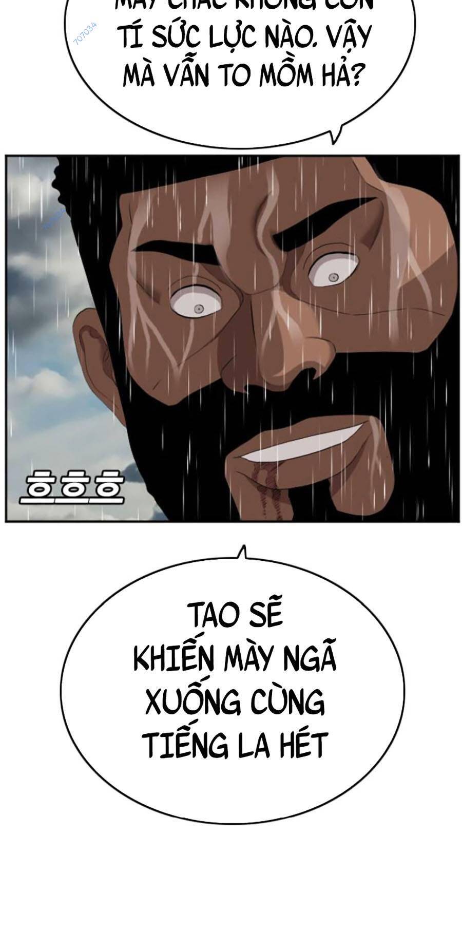 Người Xấu Chap 113 - Next Chap 114