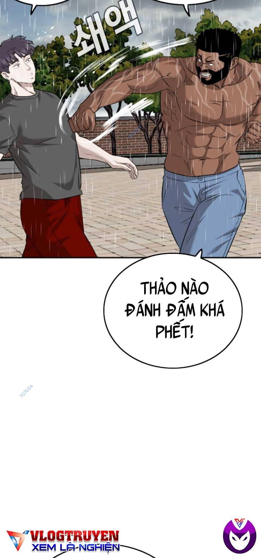 Người Xấu Chap 114 - Next Chap 115