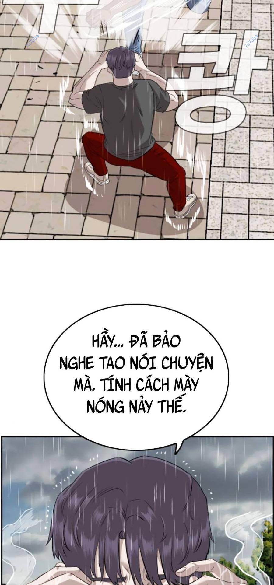 Người Xấu Chap 114 - Next Chap 115