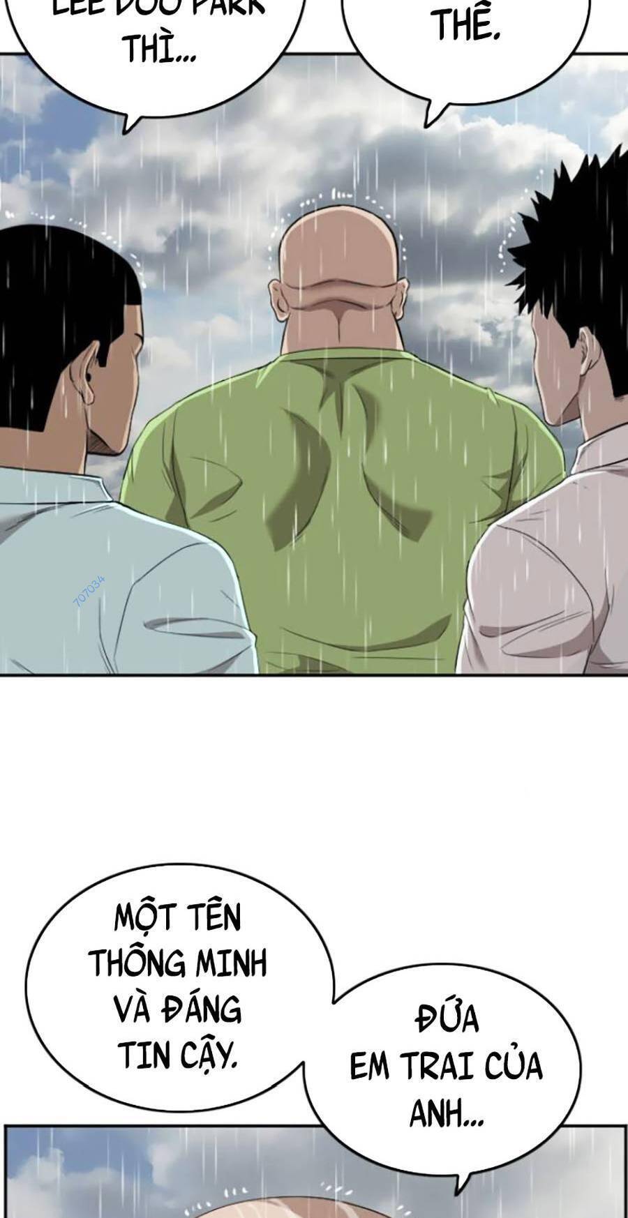 Người Xấu Chap 114 - Next Chap 115