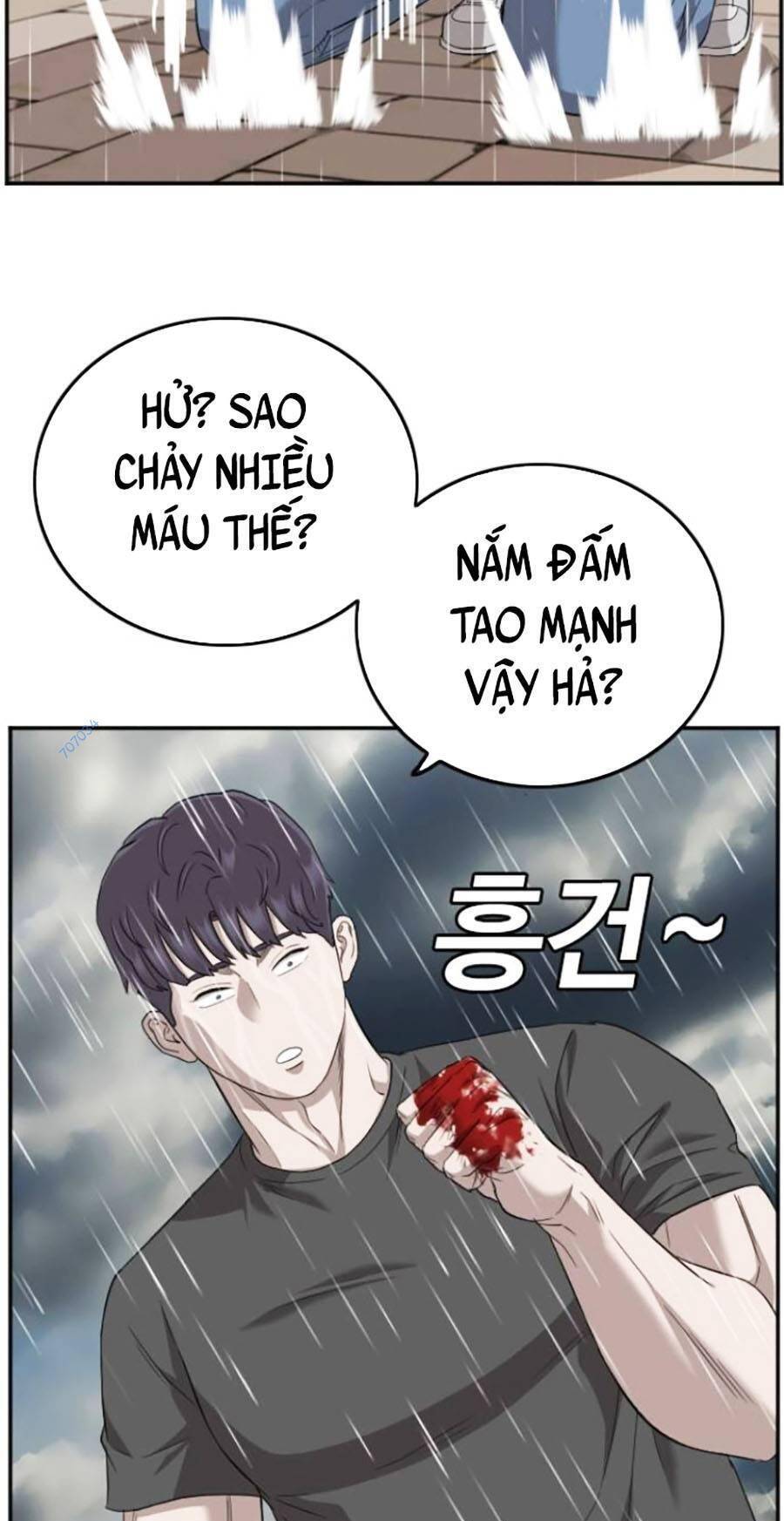 Người Xấu Chap 114 - Next Chap 115