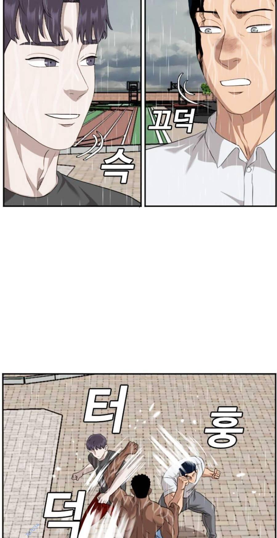 Người Xấu Chap 114 - Next Chap 115