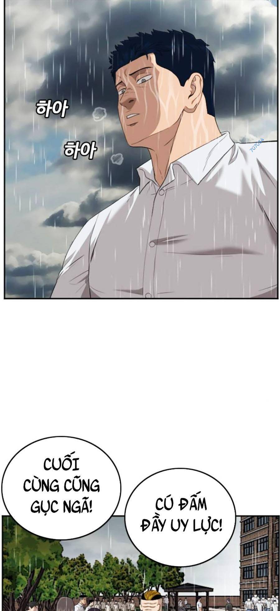 Người Xấu Chap 114 - Next Chap 115