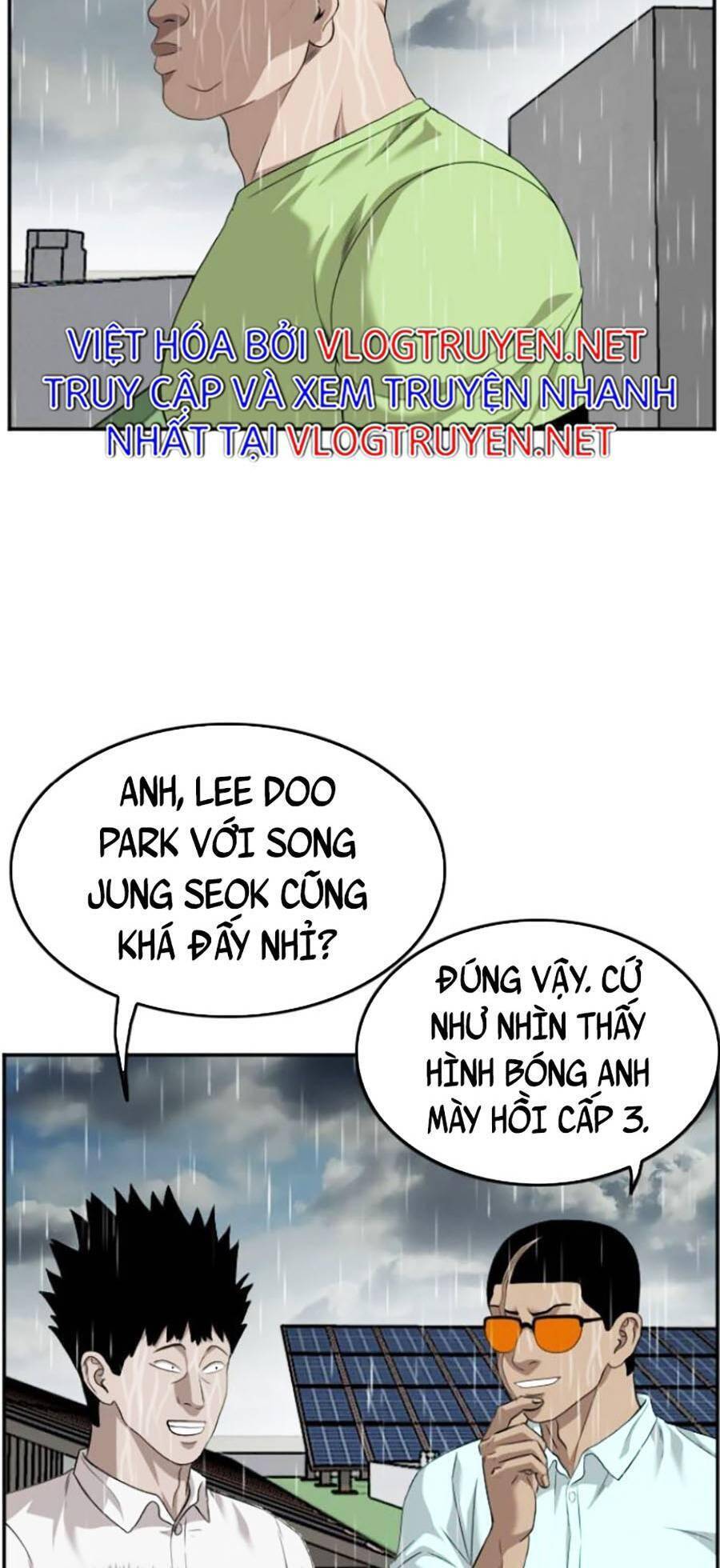 Người Xấu Chap 114 - Next Chap 115