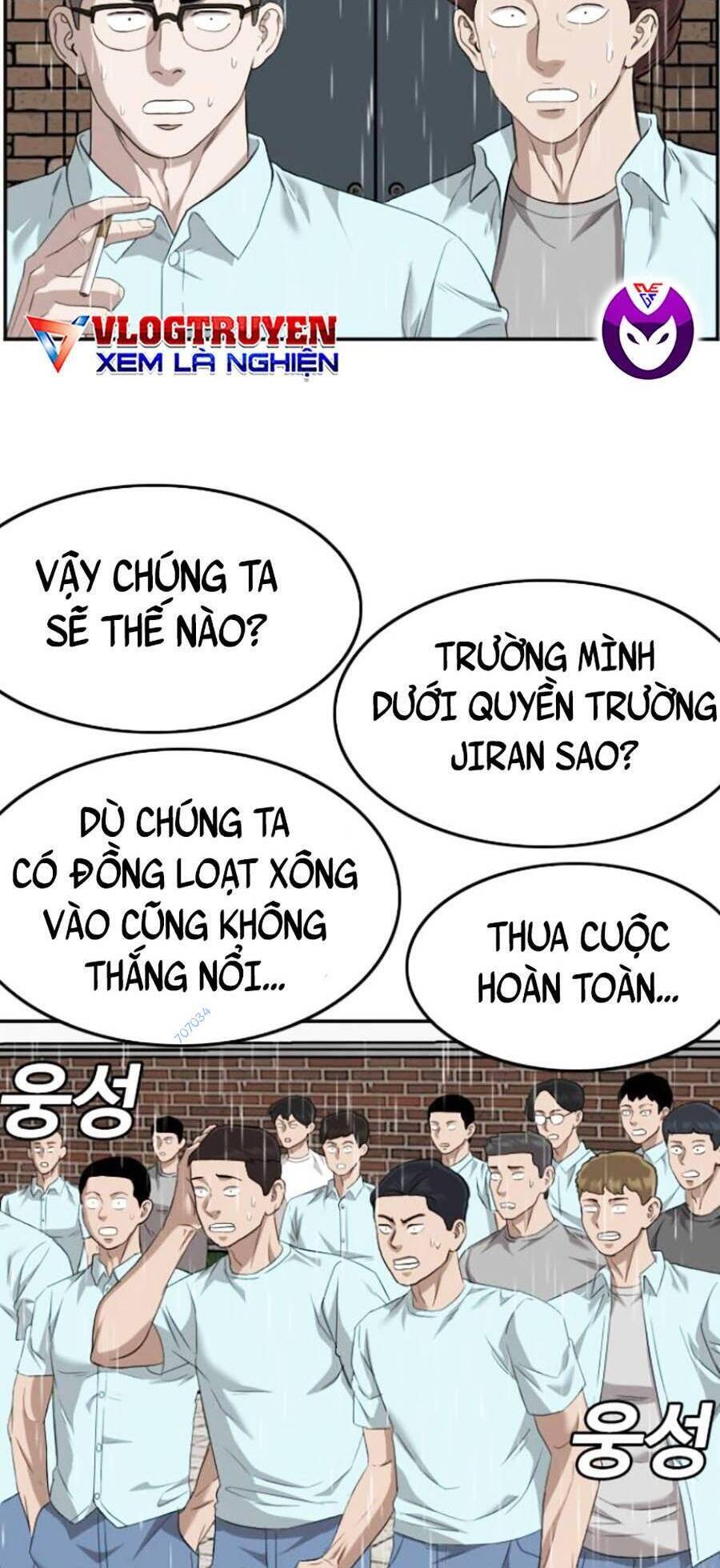 Người Xấu Chap 114 - Next Chap 115