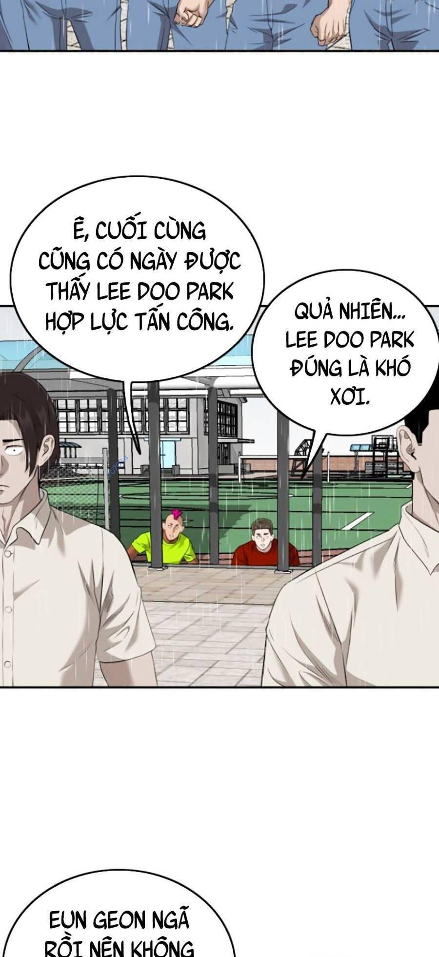Người Xấu Chap 114 - Next Chap 115