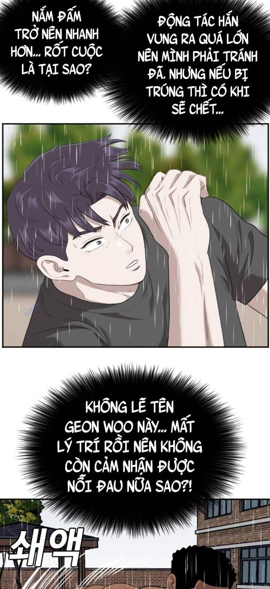 Người Xấu Chap 114 - Next Chap 115