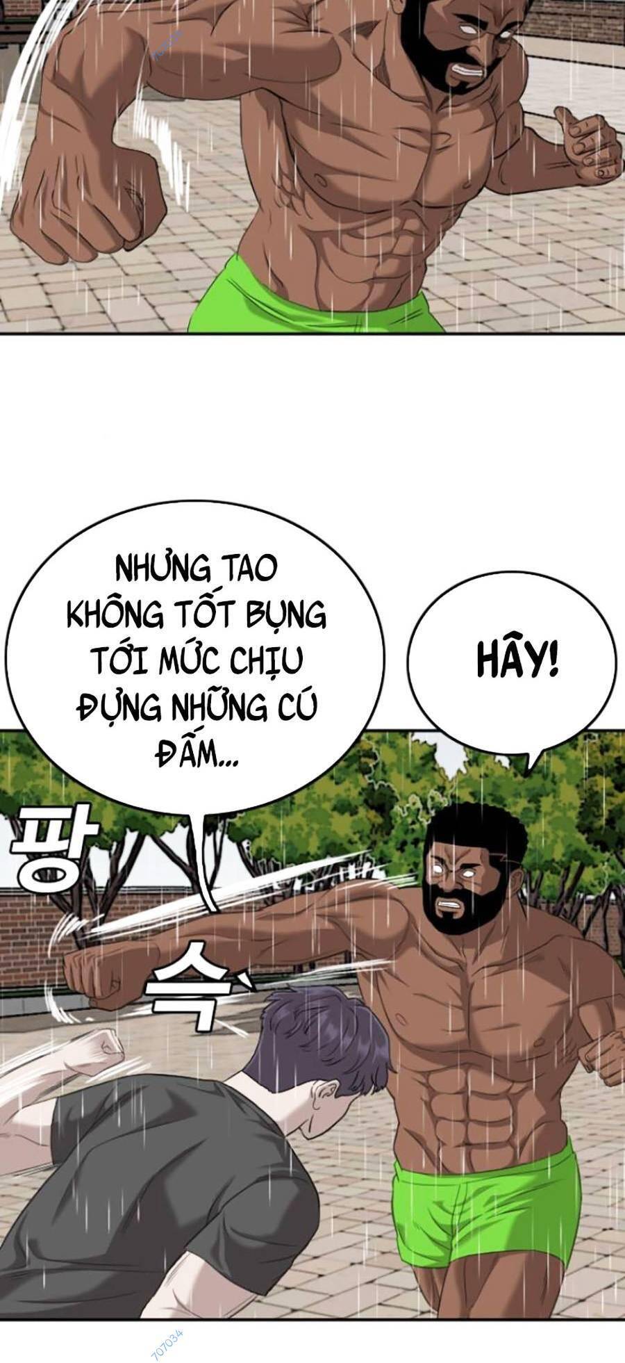 Người Xấu Chap 114 - Next Chap 115