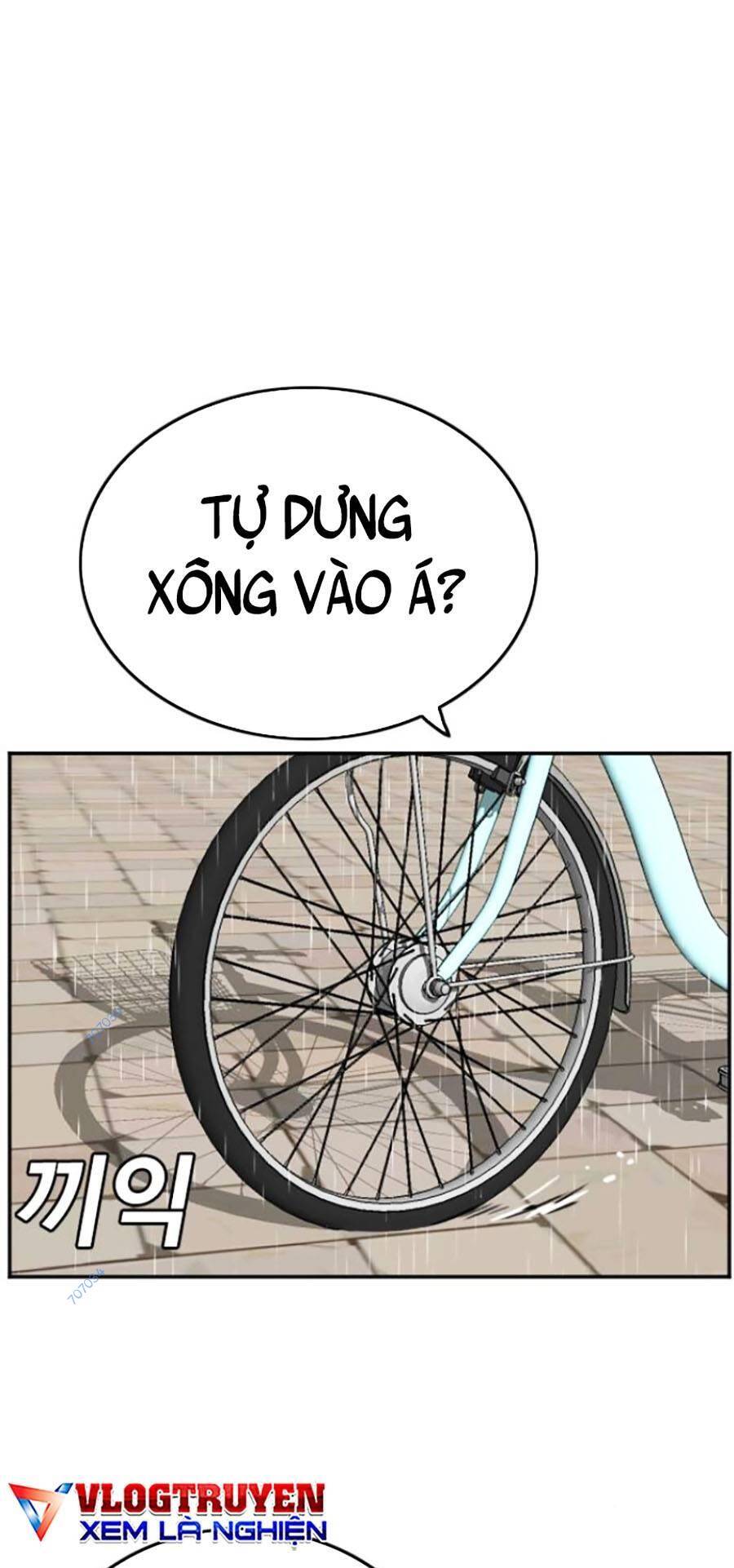 Người Xấu Chap 115 - Next Chap 116