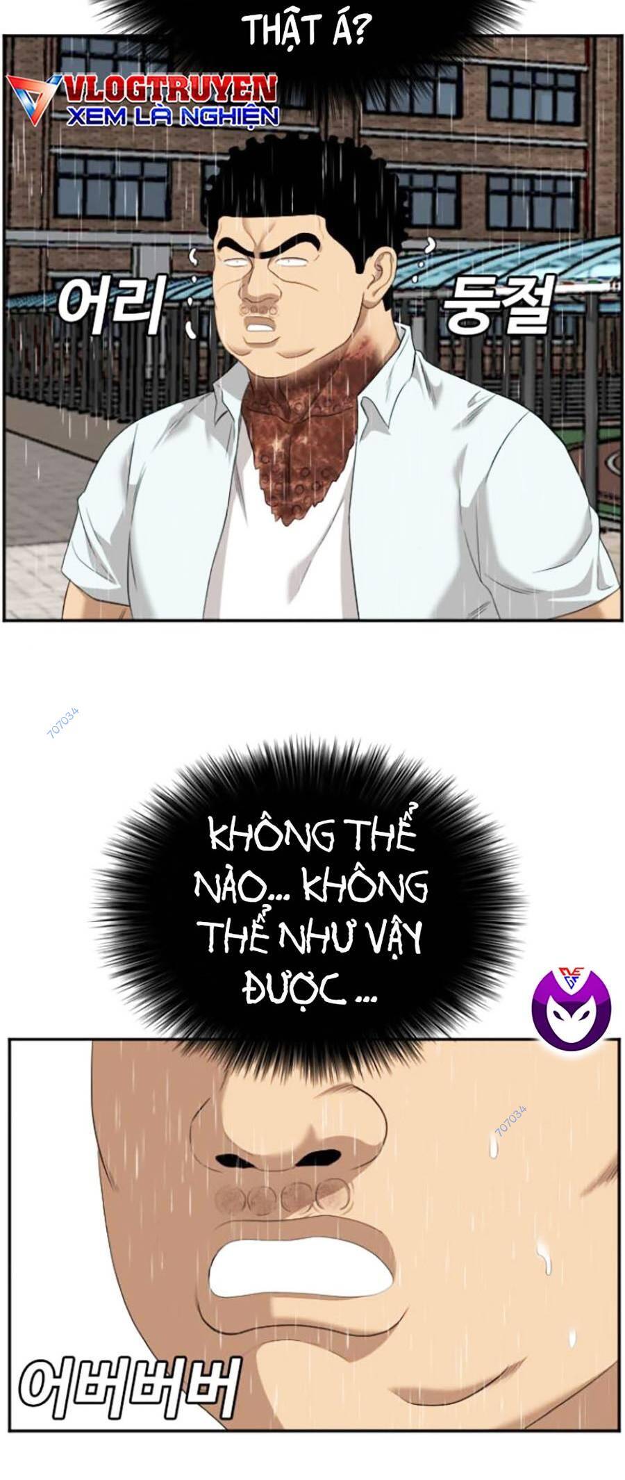 Người Xấu Chap 115 - Next Chap 116