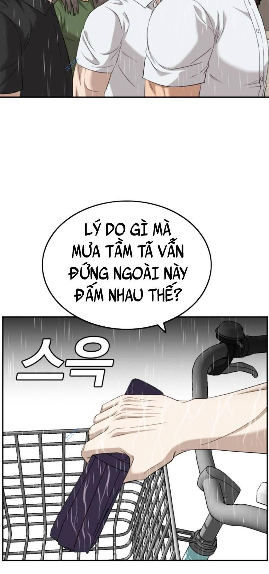Người Xấu Chap 115 - Next Chap 116