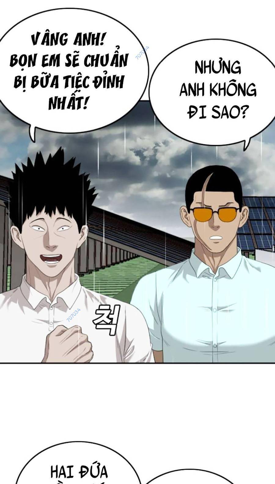 Người Xấu Chap 115 - Next Chap 116