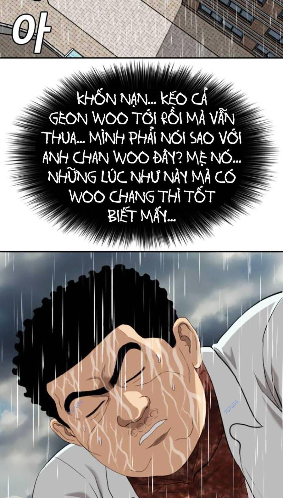 Người Xấu Chap 115 - Next Chap 116