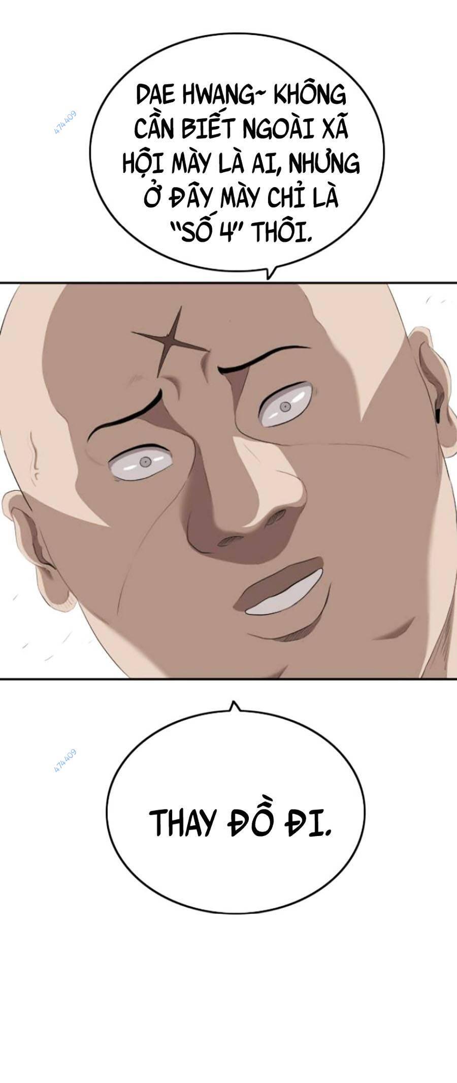 Người Xấu Chap 117 - Next Chap 118