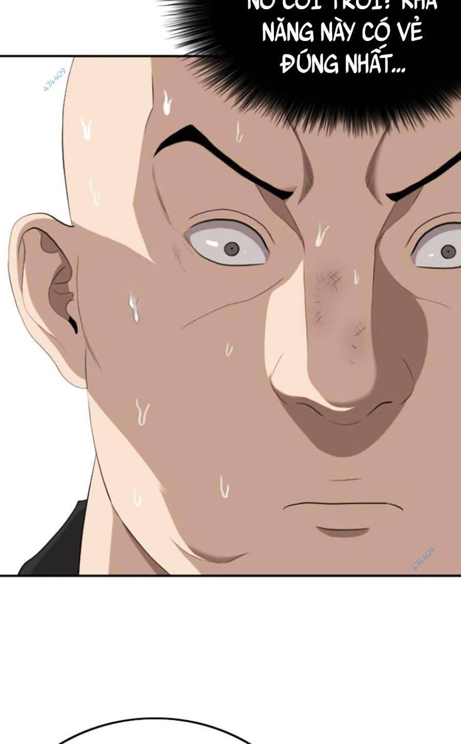 Người Xấu Chap 117 - Next Chap 118