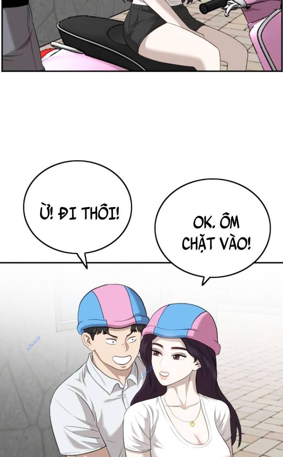 Người Xấu Chap 117 - Next Chap 118