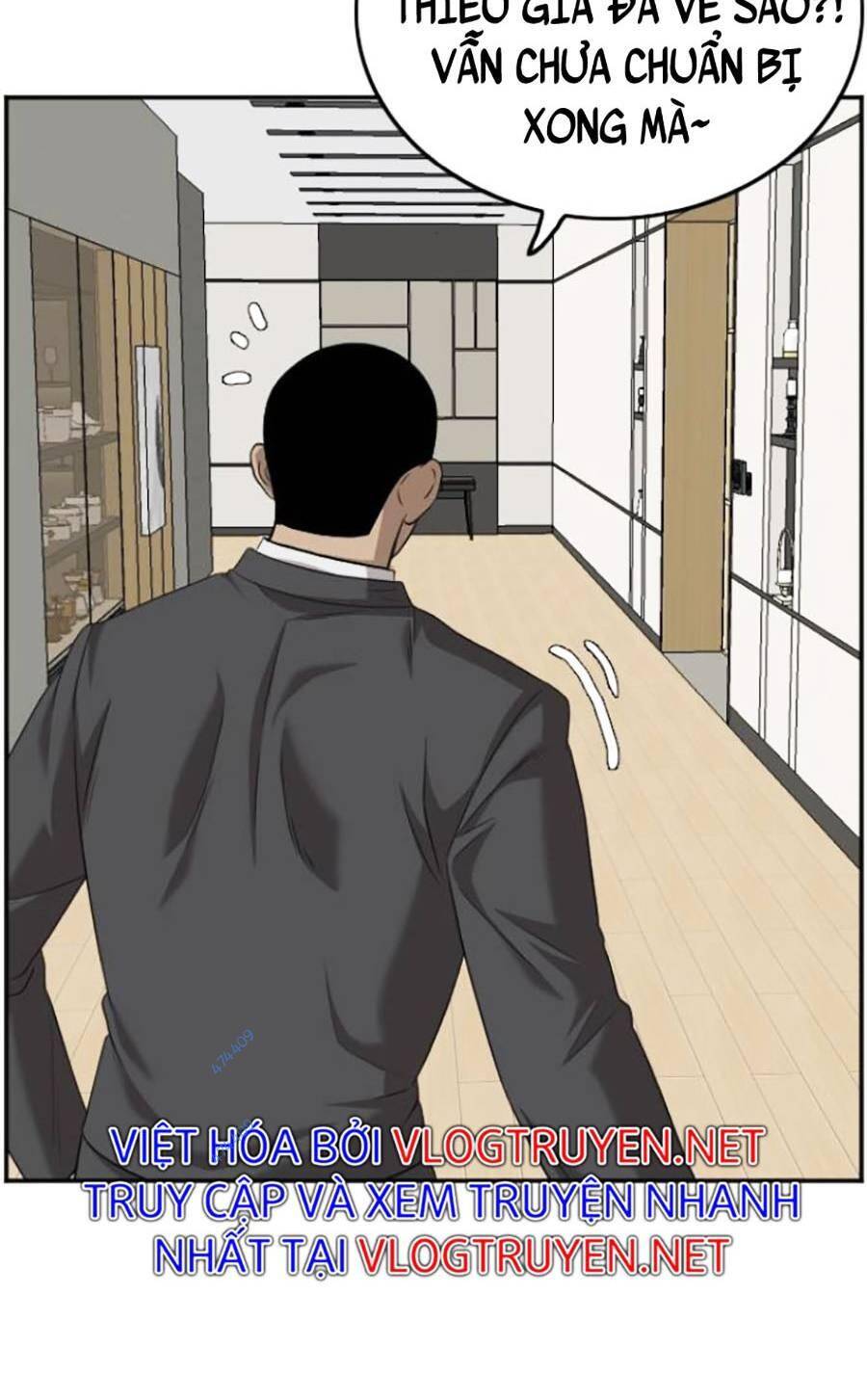 Người Xấu Chap 117 - Next Chap 118