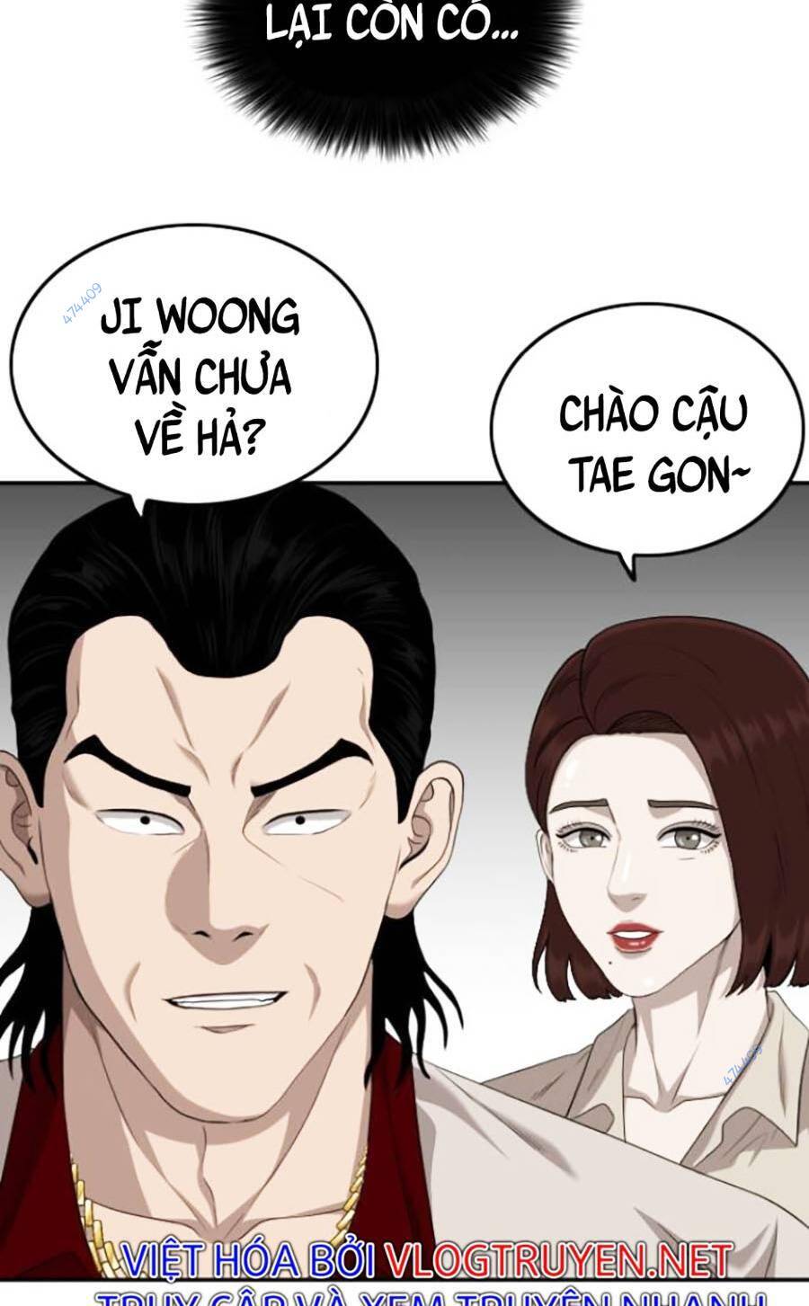 Người Xấu Chap 117 - Next Chap 118