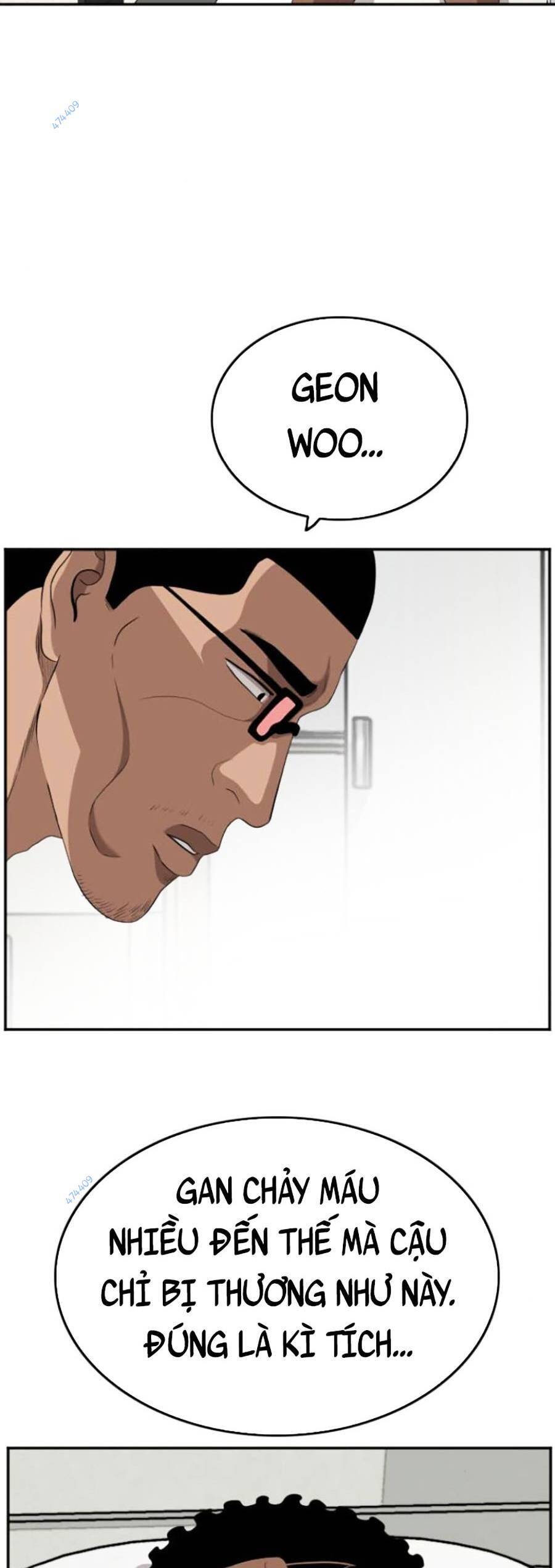 Người Xấu Chap 118 - Next Chap 119