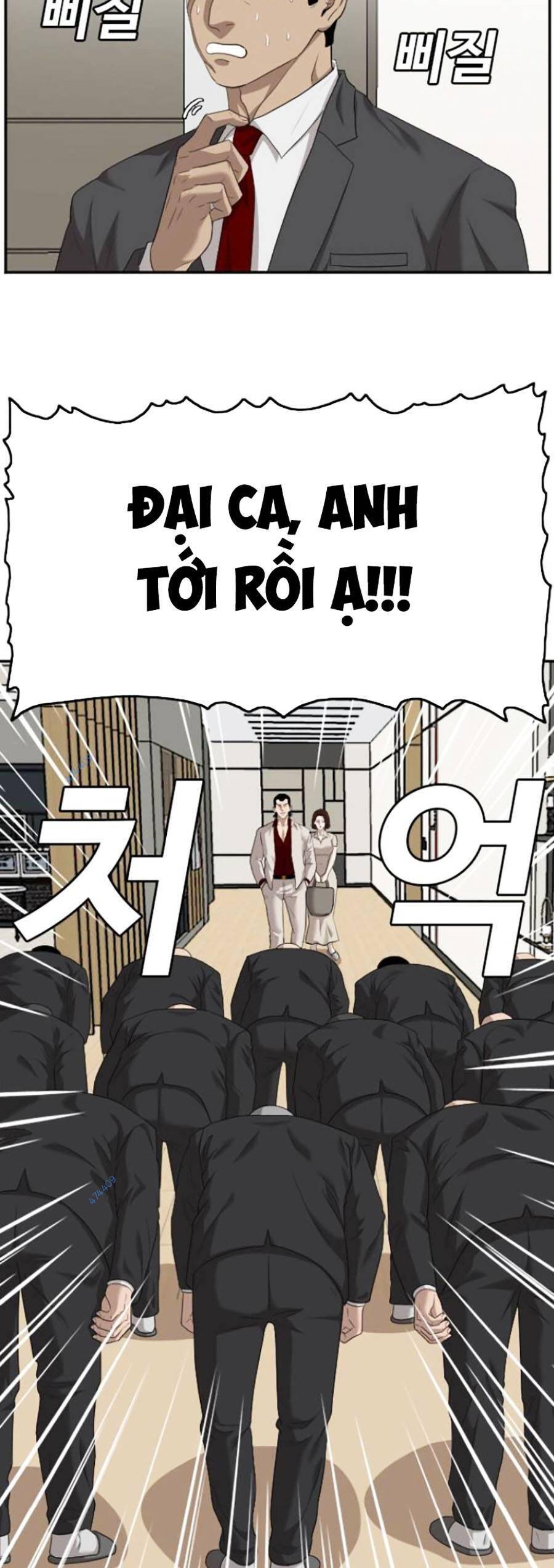 Người Xấu Chap 118 - Next Chap 119