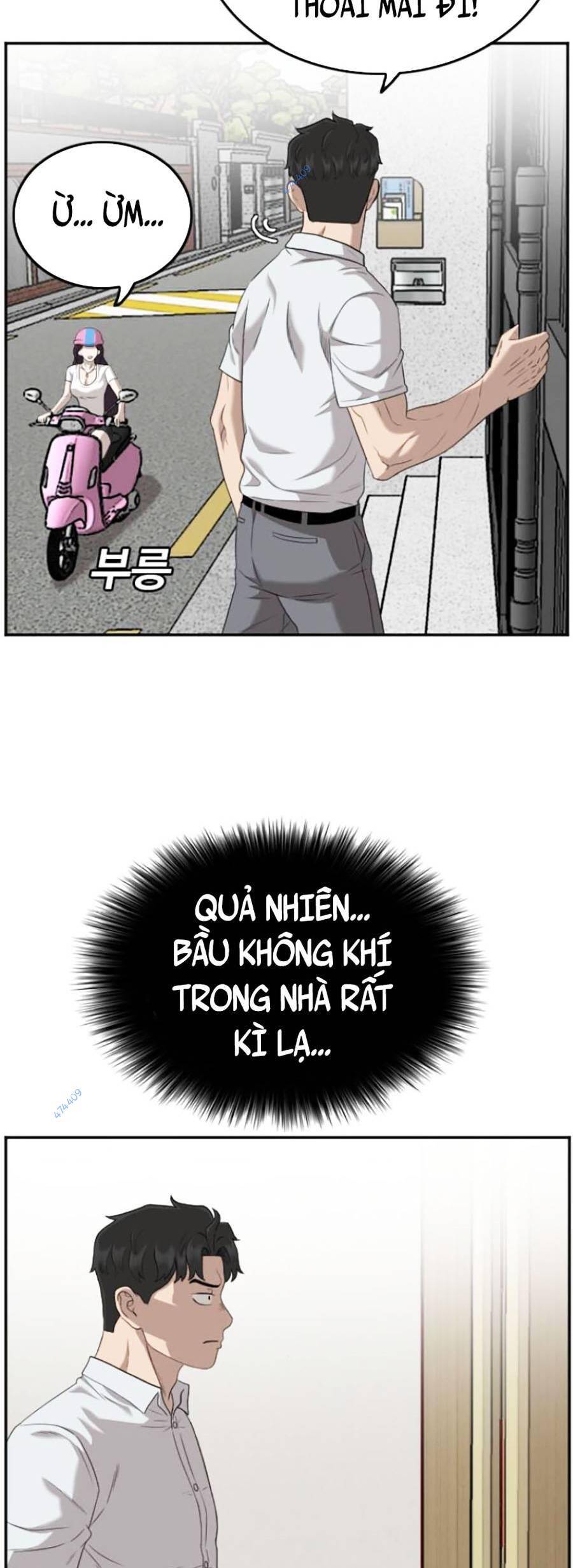 Người Xấu Chap 118 - Next Chap 119