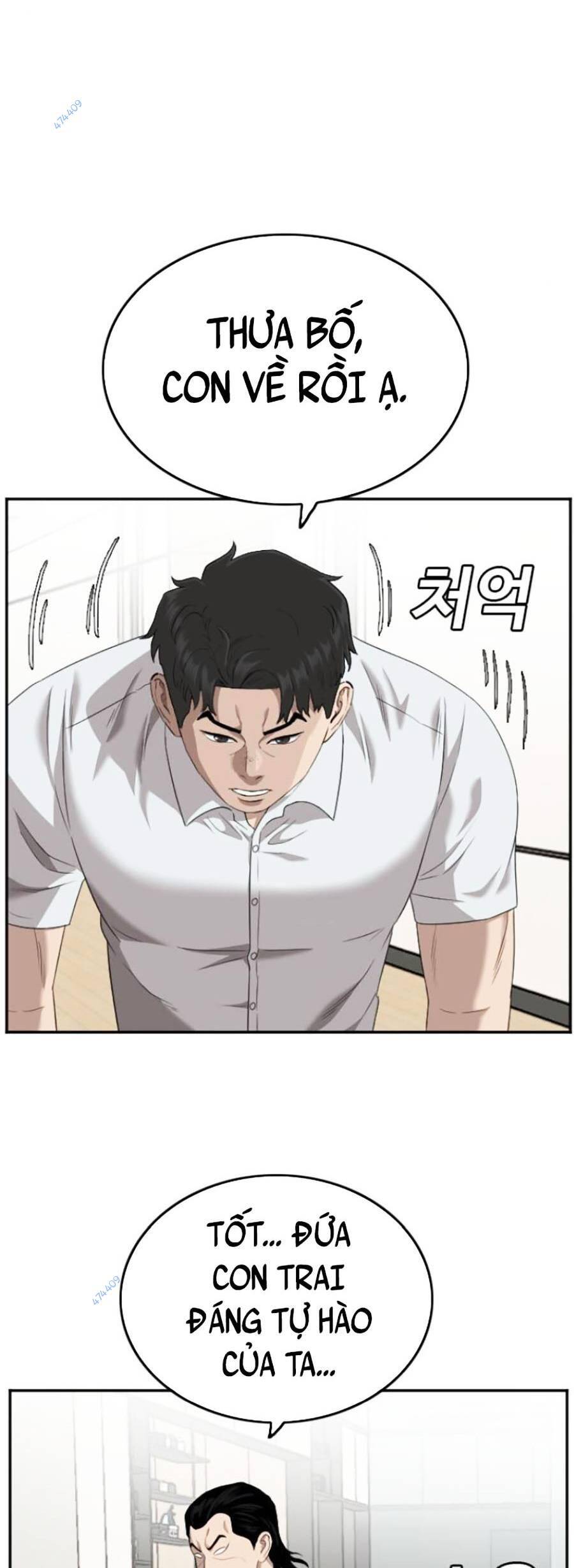 Người Xấu Chap 118 - Next Chap 119