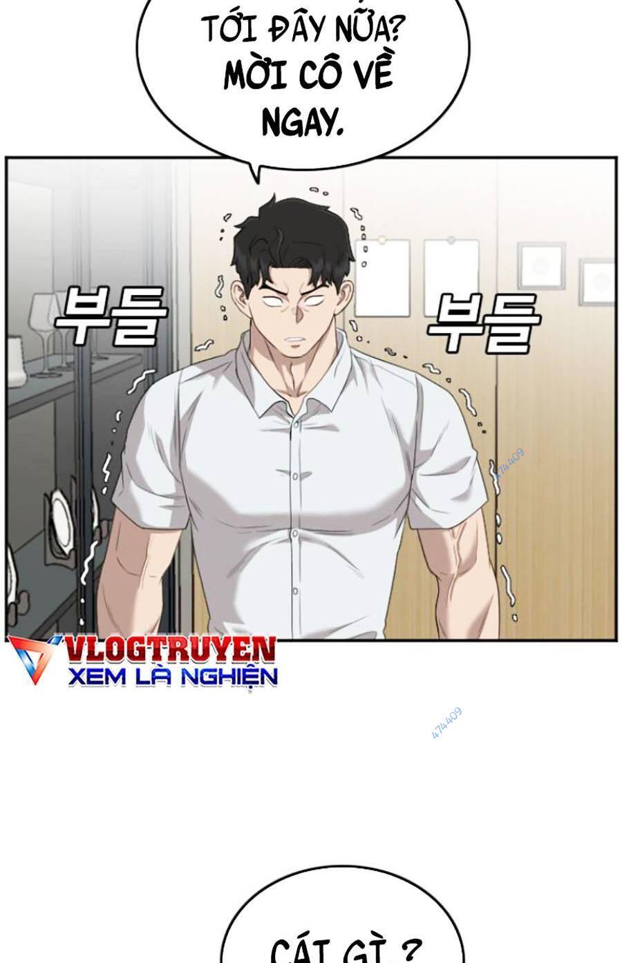 Người Xấu Chap 118 - Next Chap 119