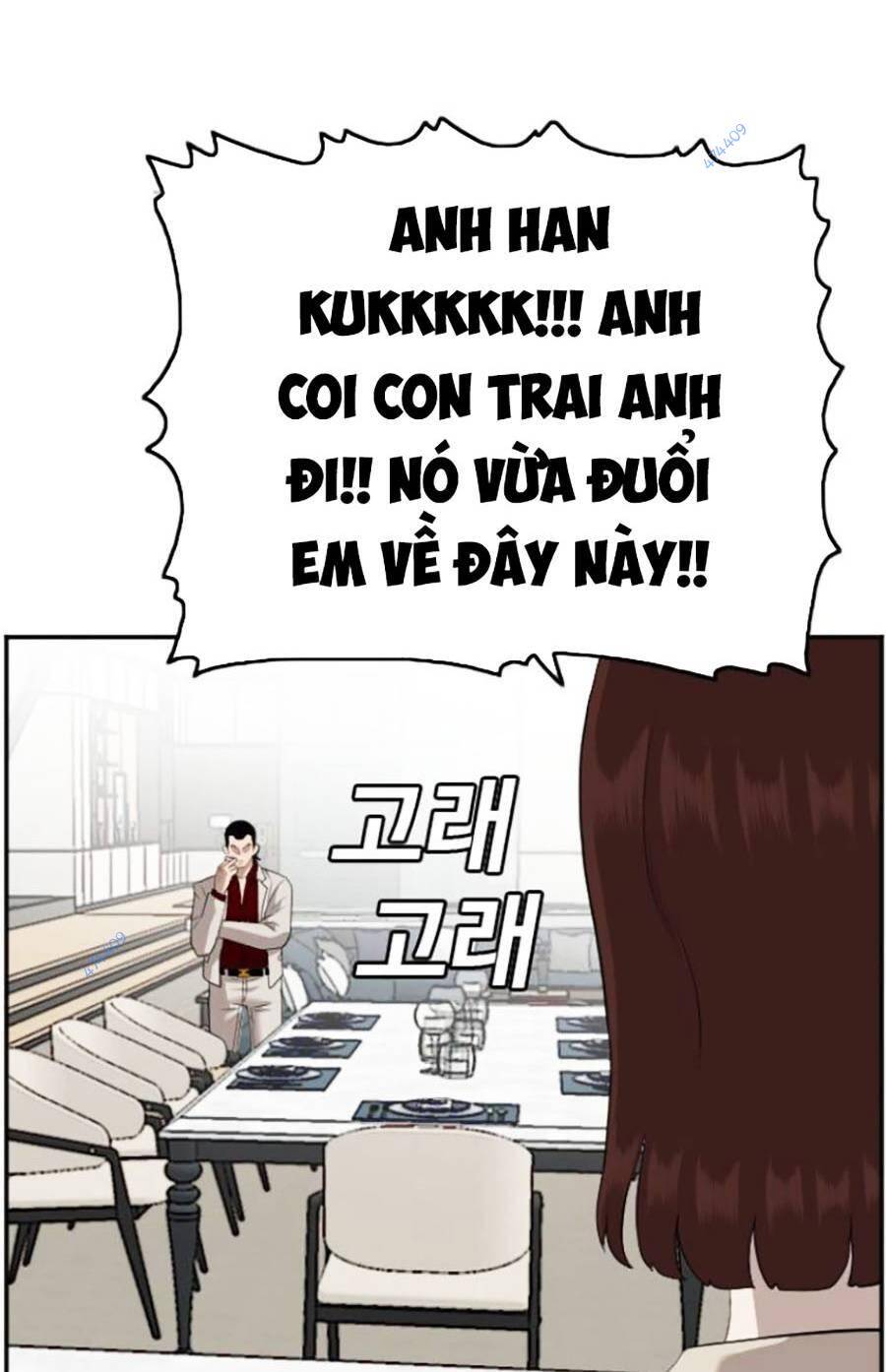 Người Xấu Chap 118 - Next Chap 119