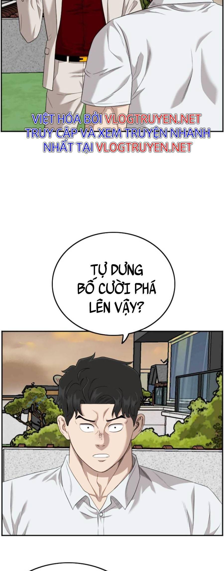 Người Xấu Chap 119 - Next Chap 120