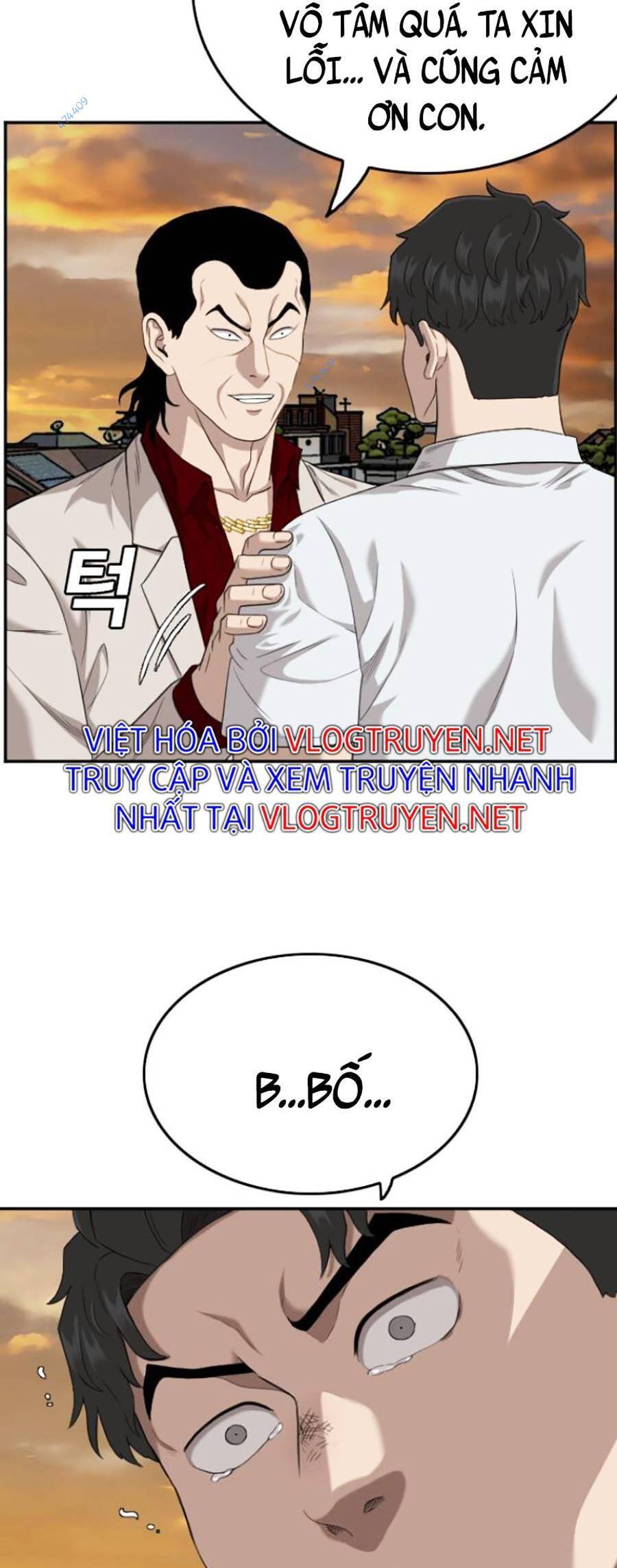 Người Xấu Chap 119 - Next Chap 120