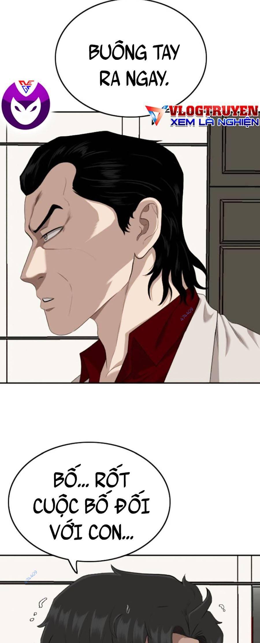 Người Xấu Chap 119 - Next Chap 120