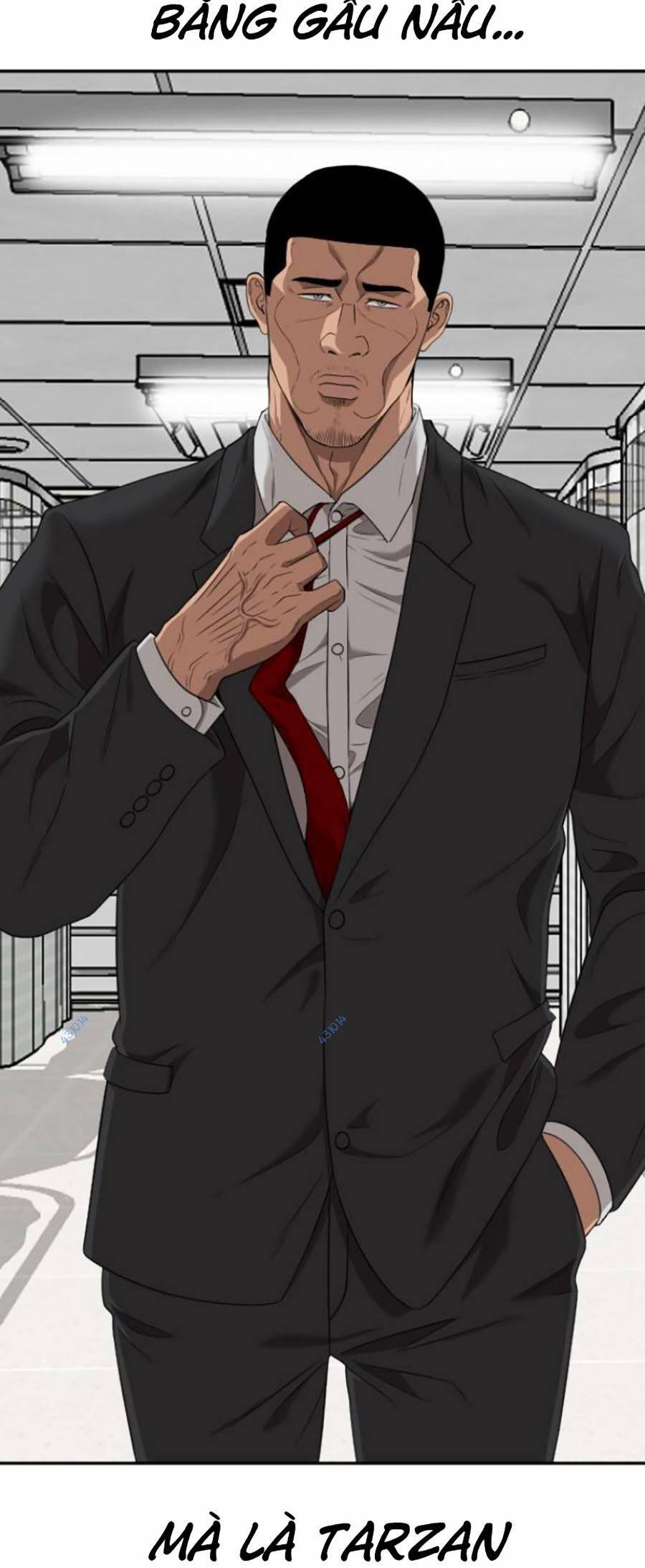 Người Xấu Chap 120 - Next Chap 121