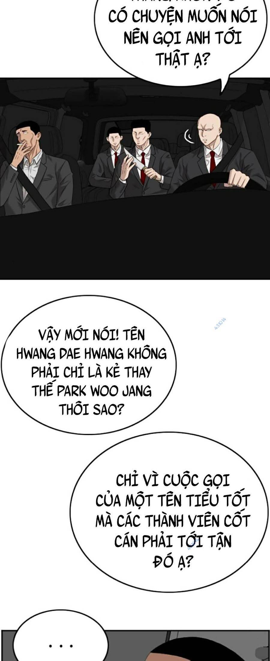 Người Xấu Chap 120 - Next Chap 121