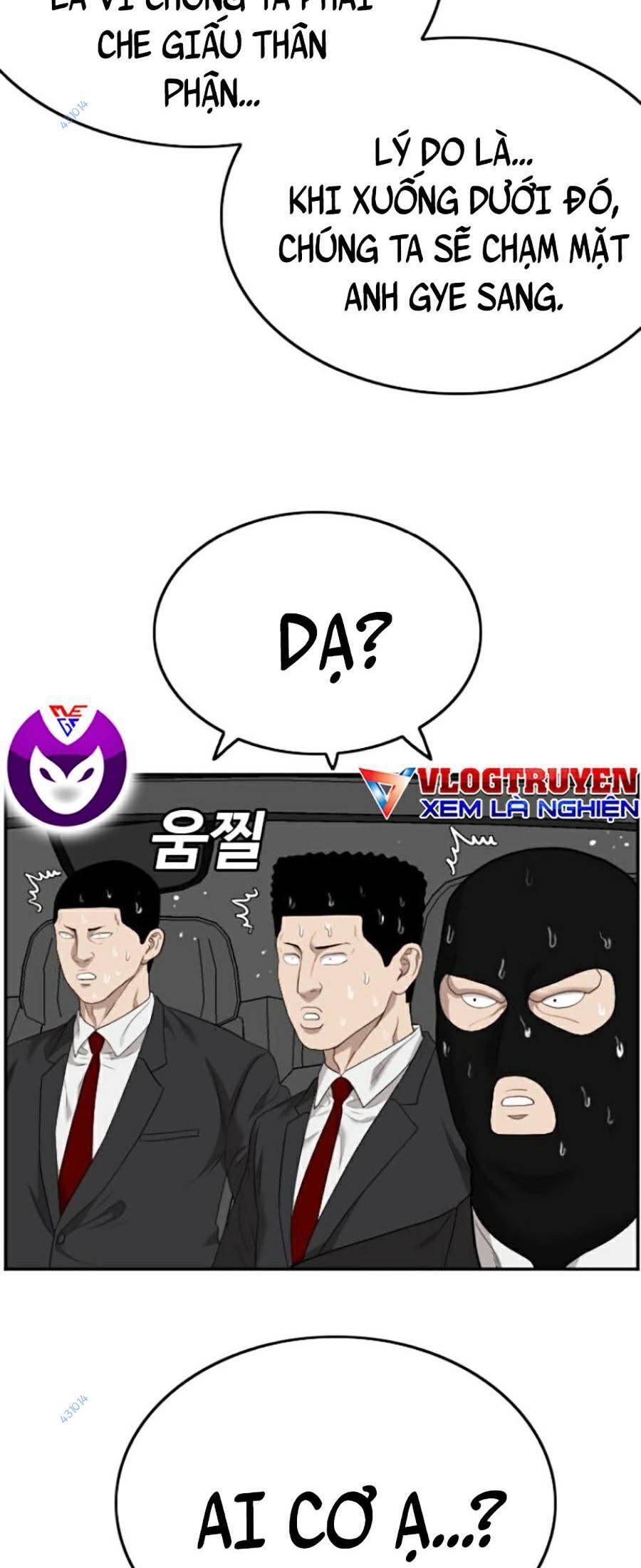 Người Xấu Chap 120 - Next Chap 121