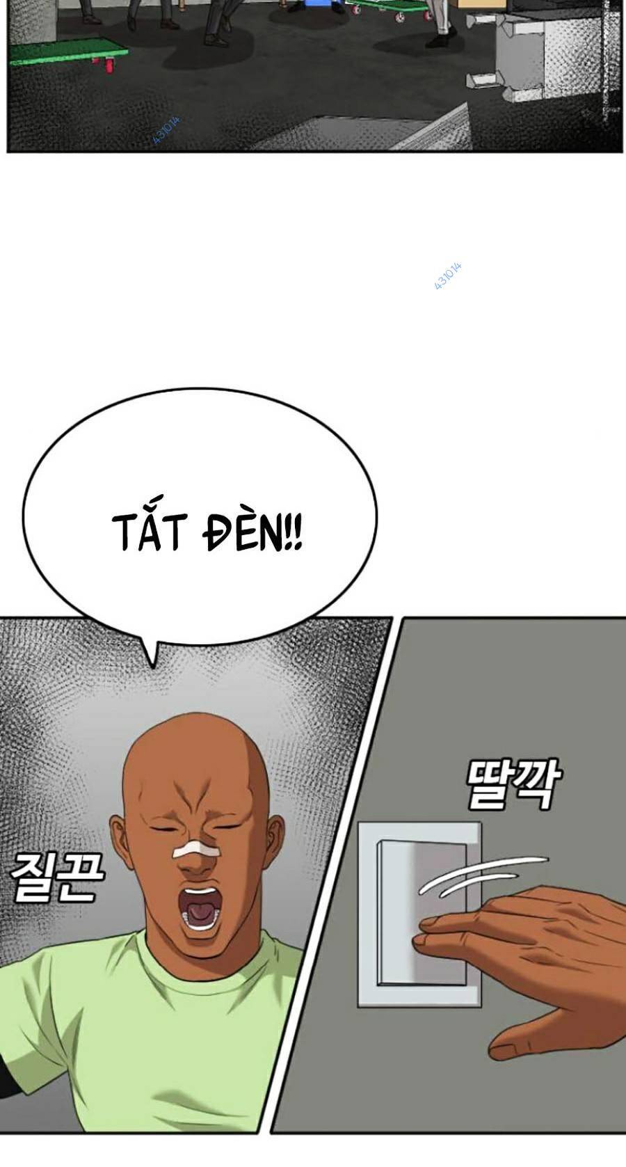 Người Xấu Chap 120 - Next Chap 121