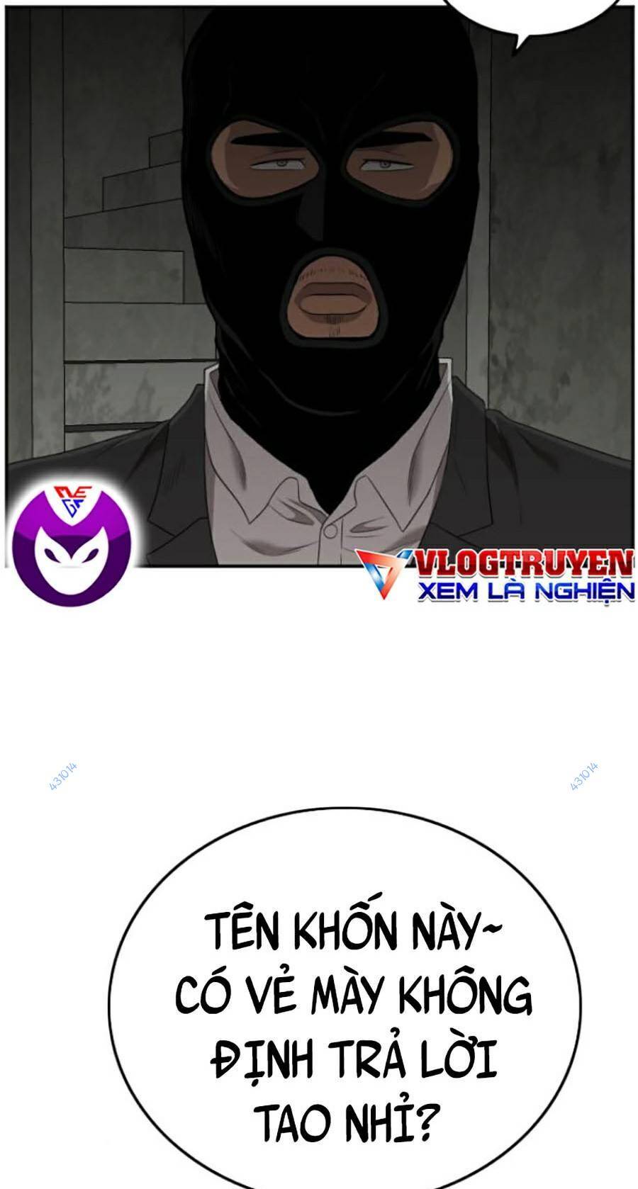 Người Xấu Chap 120 - Next Chap 121