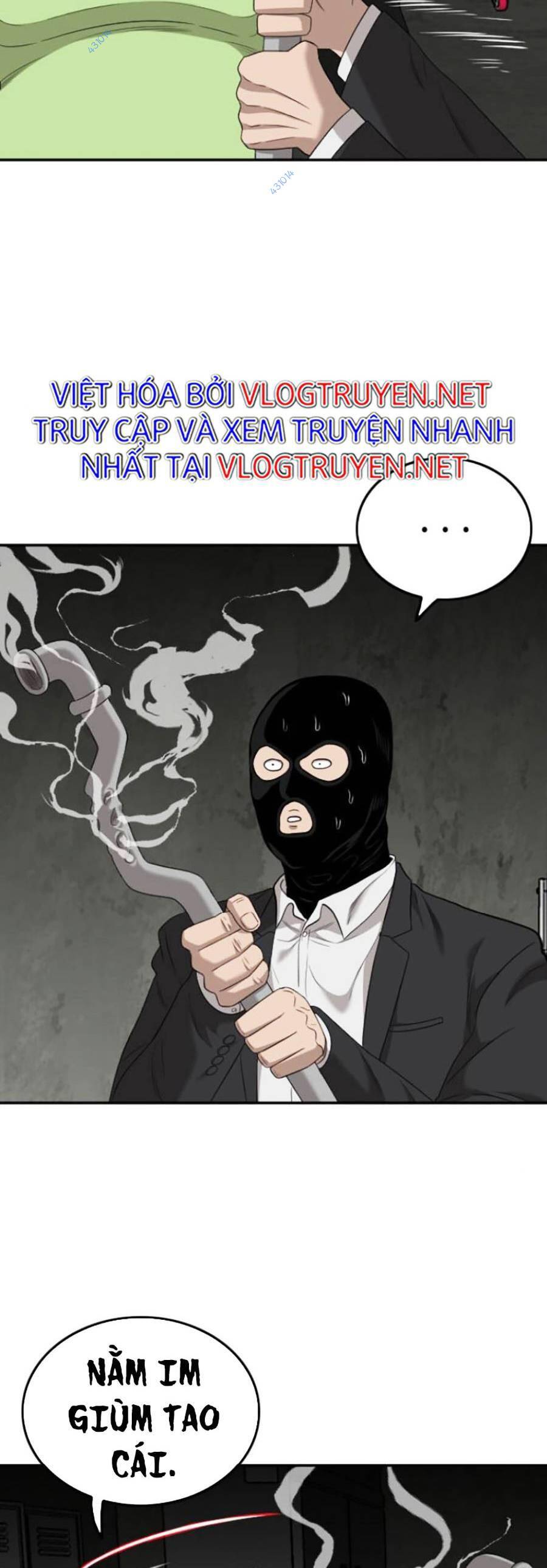 Người Xấu Chap 121 - Next Chap 122