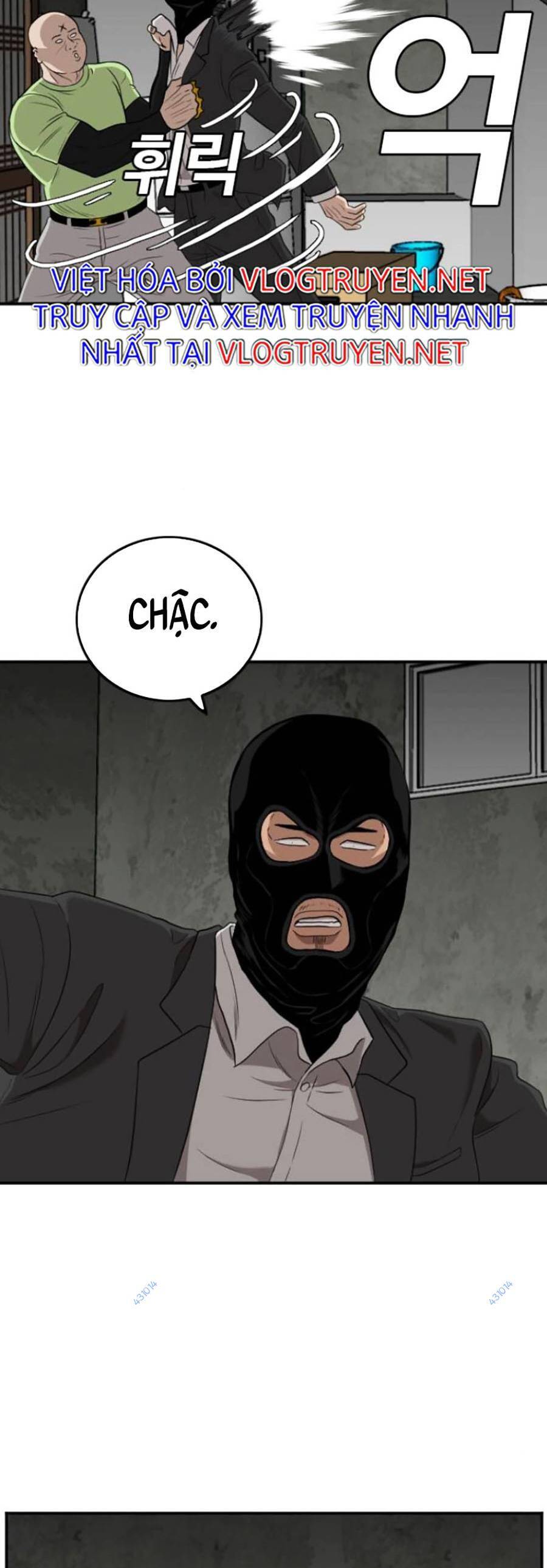 Người Xấu Chap 121 - Next Chap 122