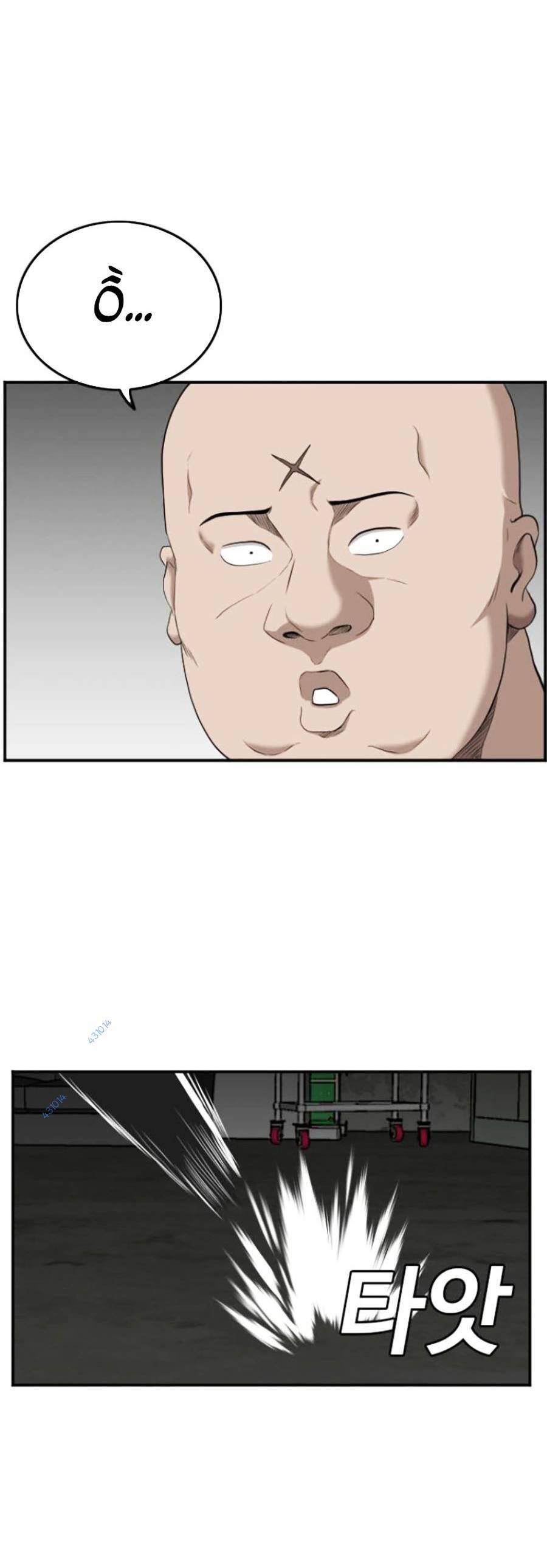 Người Xấu Chap 121 - Next Chap 122