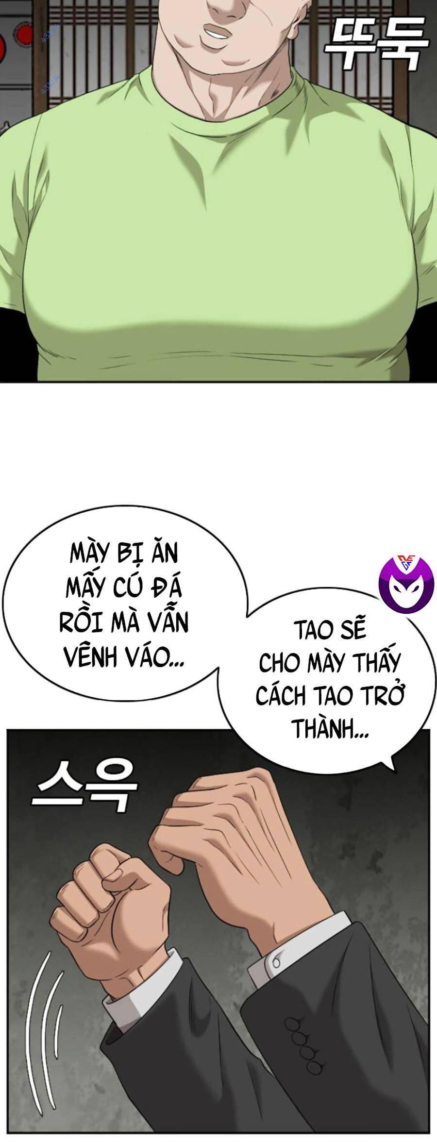 Người Xấu Chap 121 - Next Chap 122