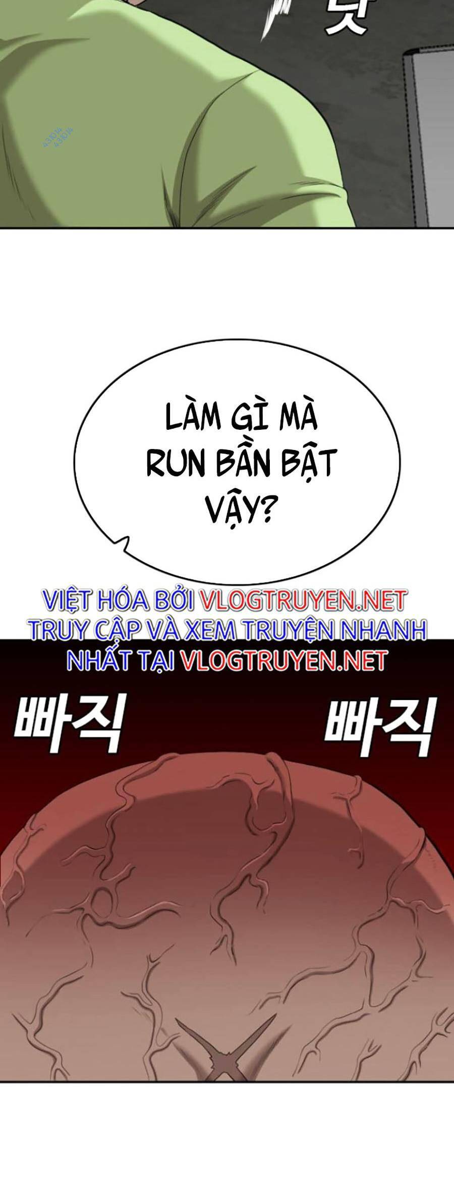 Người Xấu Chap 121 - Next Chap 122