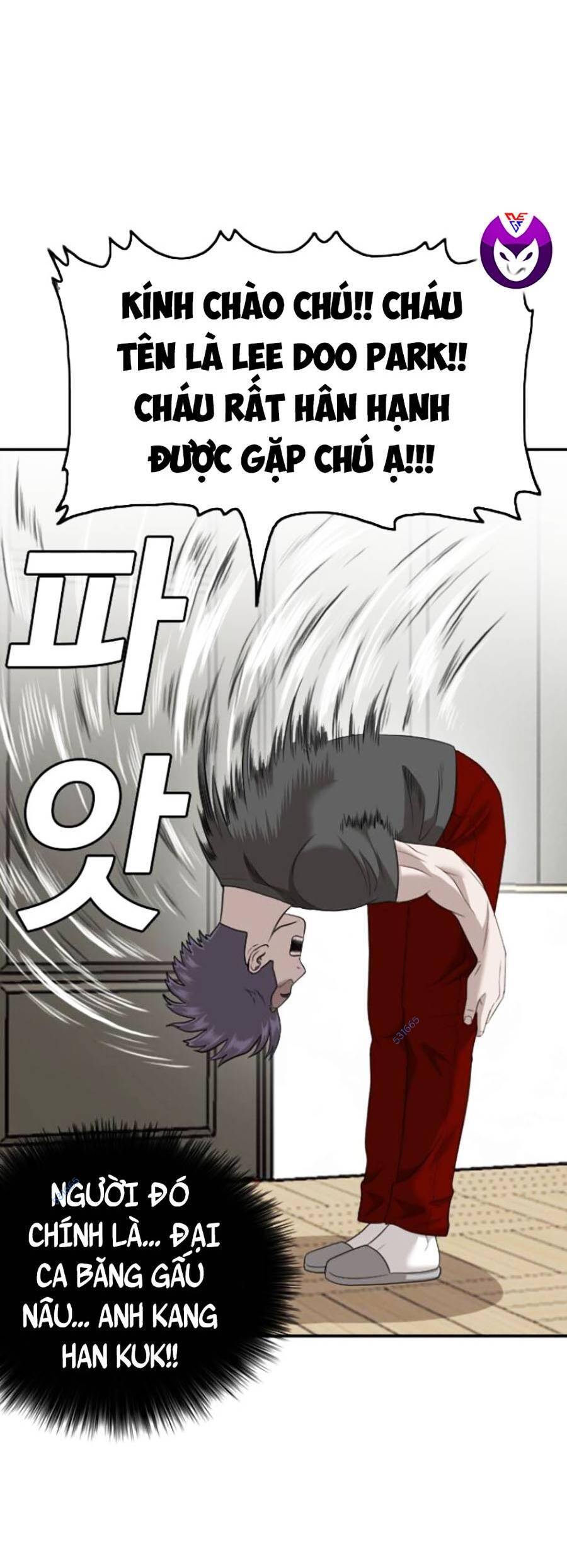 Người Xấu Chap 122 - Next Chap 123