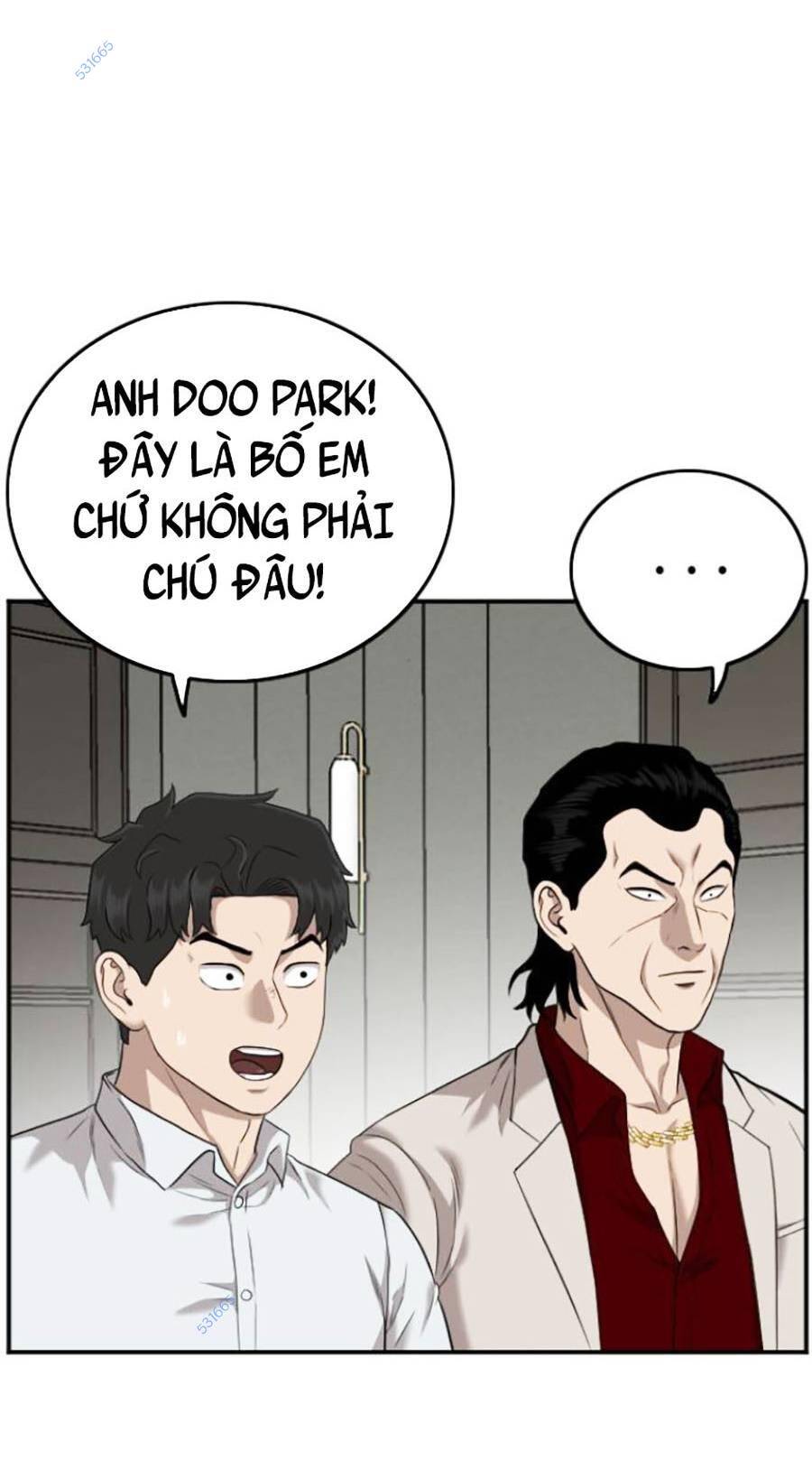Người Xấu Chap 122 - Next Chap 123