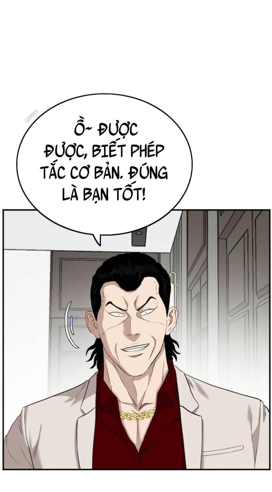Người Xấu Chap 122 - Next Chap 123