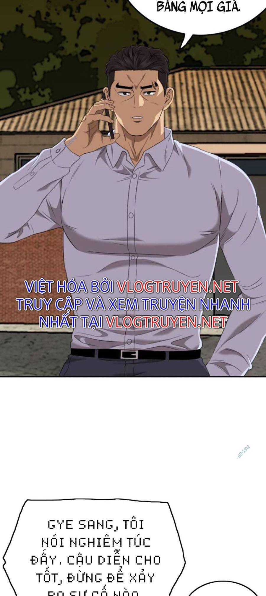 Người Xấu Chap 123 - Next Chap 124