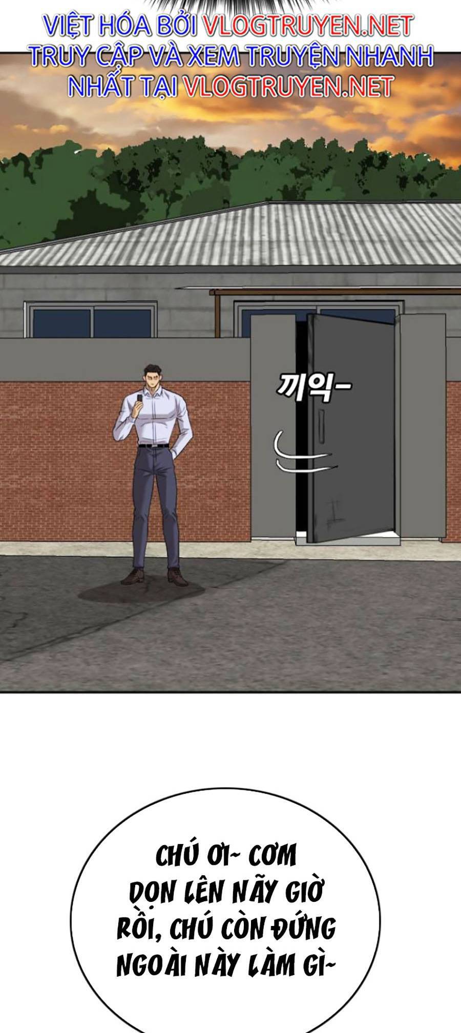 Người Xấu Chap 123 - Next Chap 124