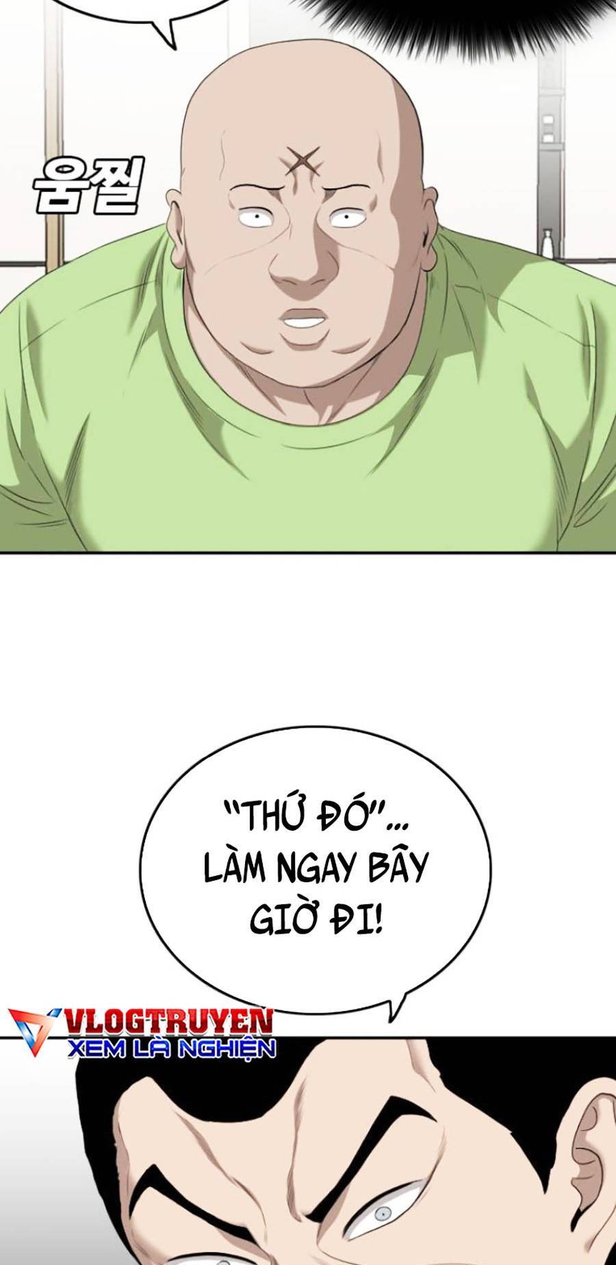 Người Xấu Chap 123 - Next Chap 124