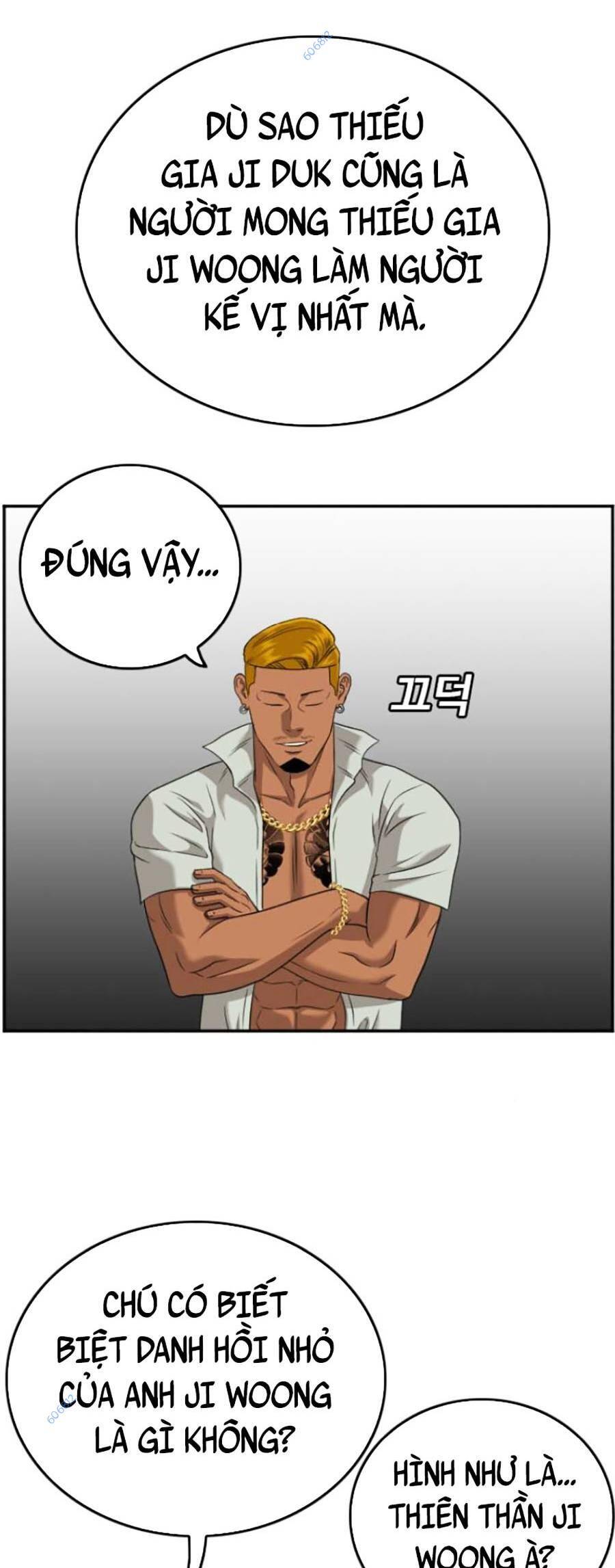 Người Xấu Chap 125 - Next Chap 126