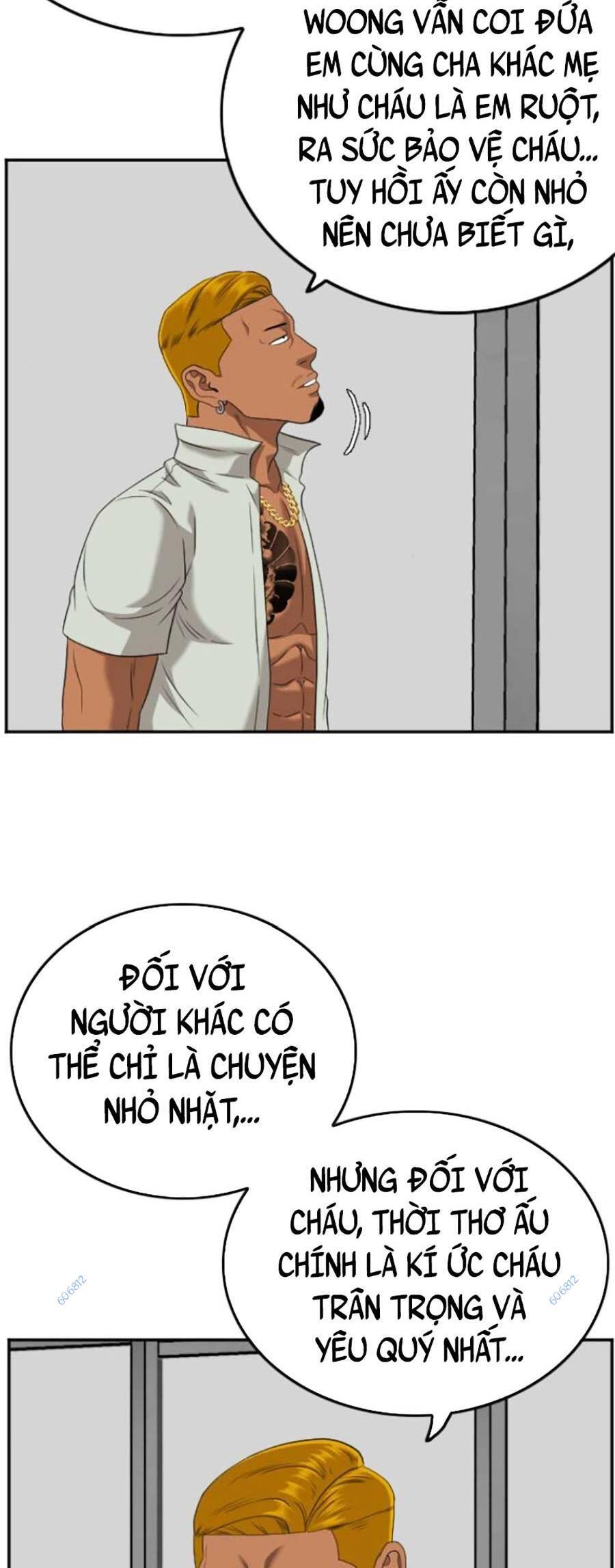 Người Xấu Chap 125 - Next Chap 126